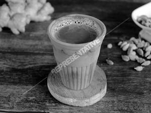 Ginger Tea