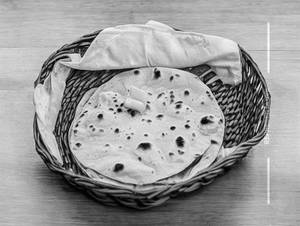 Tawa Roti