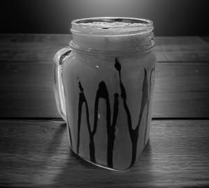 Cold Coffee