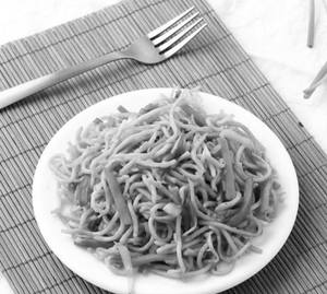 Veg Noodles