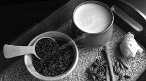 Masala Tea