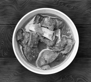Mutton Curry