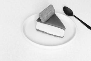 Lotus Biscoff Cheesecake