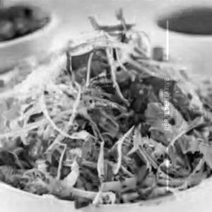 Som Tum Salad