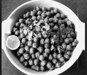 Channa Pindi