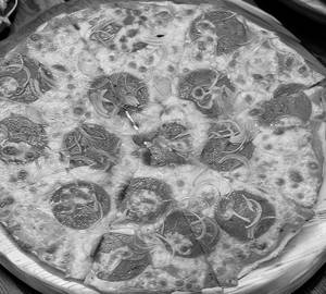 Papa Pepperoni