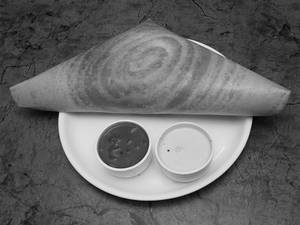 Masala Dosa