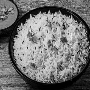 Jeera Rice