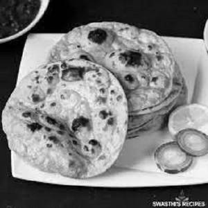 Tandoori Roti