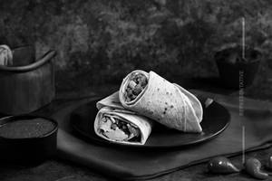 Mexican Wrap