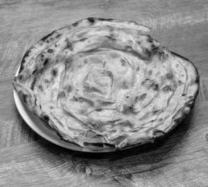 Lachha Paratha