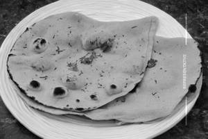 Khamiri roti