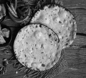 Missi Roti