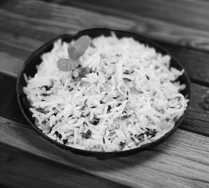 Jeera Rice