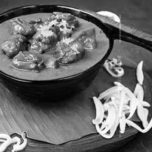 Kaju Mushroom