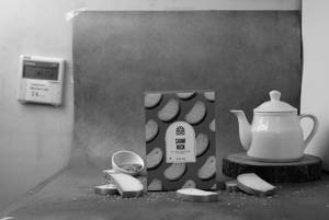 Saunf Rusk [250 grams]