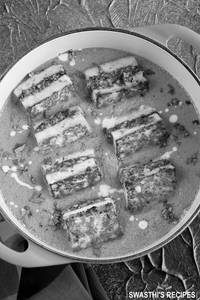 Paneer Pasanda