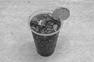 Masla cold drink