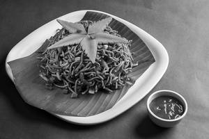 Chinese Bhel
