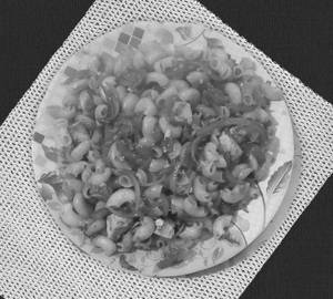 Paneer Pasta
