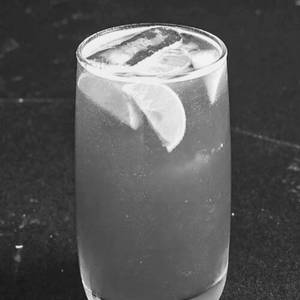 Lemon ice tea