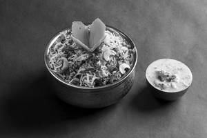 Veg Biryani