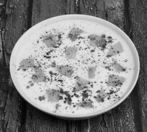 Aloo Raita