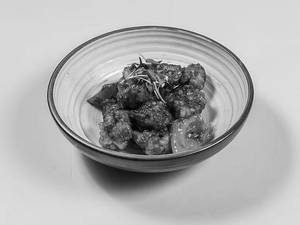 Mongolian Chicken