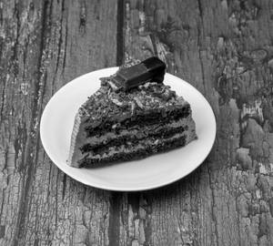 Kit Kat Pastry
