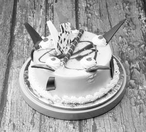 Pineapple Cake(1 Pound)