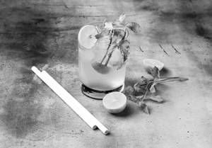 Virgin Mojito