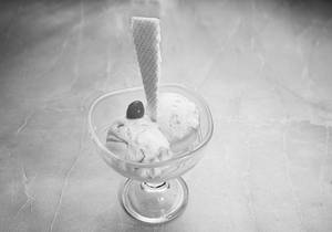 Mango Ice Cream