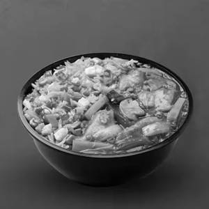 Chicken Spicy Schezwan Box