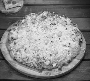 Corn  Pizza [7 Inch]
