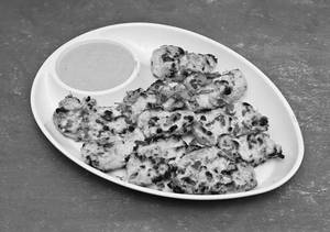 Fish Masala