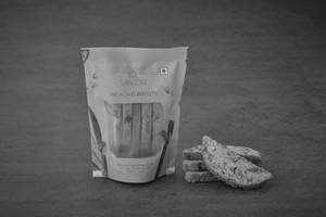 Pista Biscotti