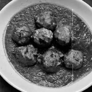 Malai Kofta
