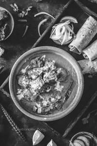 Angoori Kofta