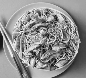 Chicken Maggi
