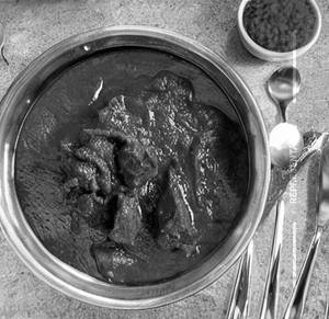 Mutton Rogan Josh