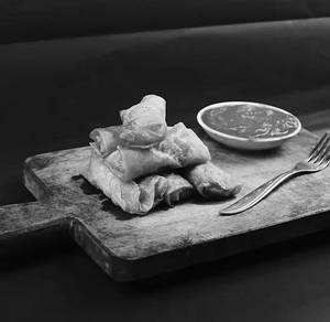 Veg Spring Roll