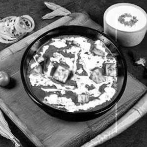 Paneer Makhan Wala