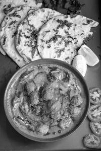 Dum Aloo Bhojpur 