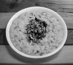 Dal indian khichadi