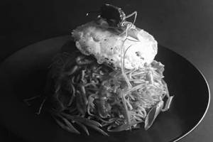 Chicken Triple Schezwan Rice