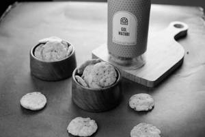 Gol Mathri [420 gm]
