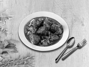 Chilli Paneer Gravy