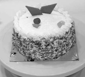 Mix Fruit Cake