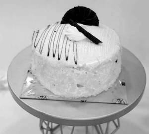 Pineapple Cake