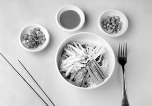 Bibim Guksu